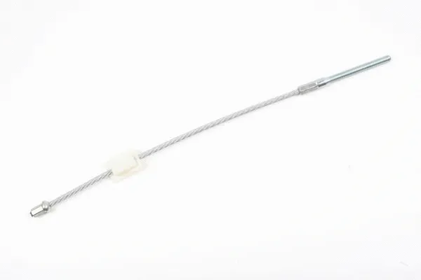 Cable Pull, parking brake (56.0290)