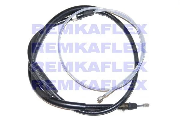 Cable Pull, parking brake (46.1690)