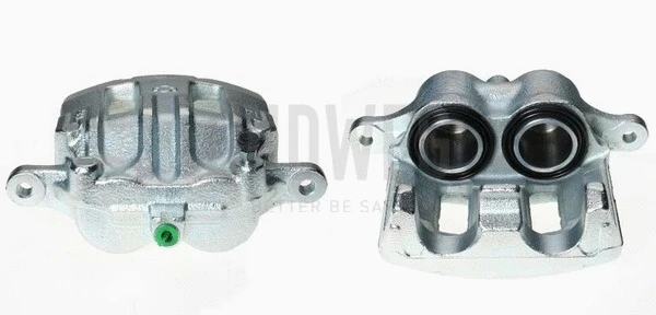 Brake Caliper (343142)
