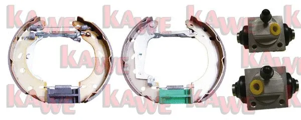 Brake Shoe Set (OEK689)