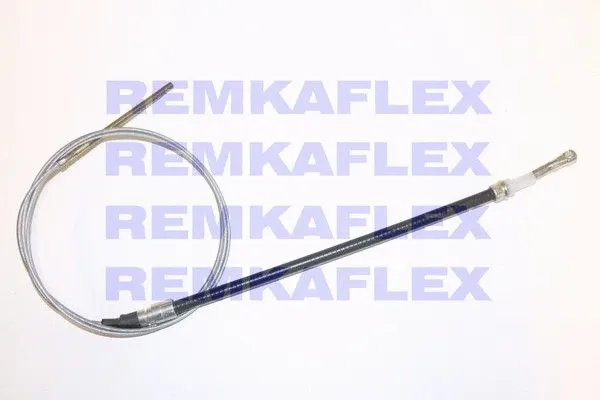 Cable Pull, clutch control (24.2040)