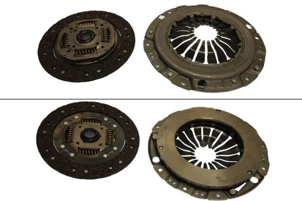 Clutch Kit (962081)