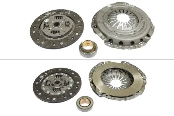 Clutch Kit (955763)
