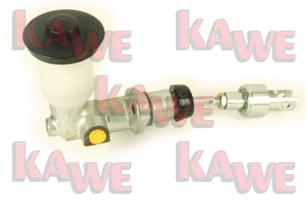 Master Cylinder, clutch (M2535)