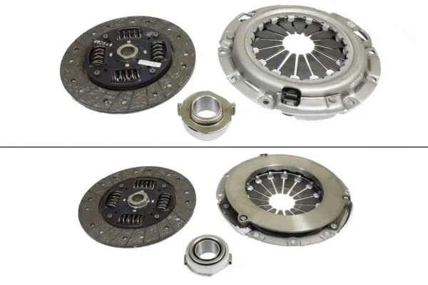Clutch Kit (962643)