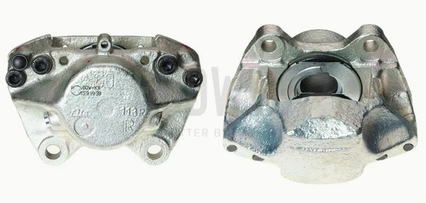 Brake Caliper (34657)