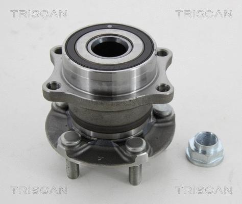 Wheel Bearing Kit (8530 68207)