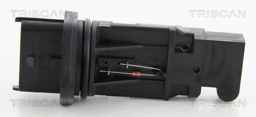 Mass Air Flow Sensor