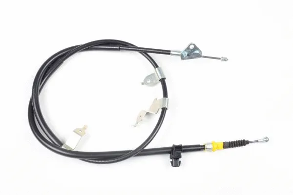 Cable Pull, parking brake (78.1124)
