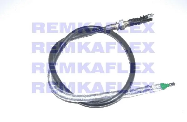 Cable Pull, parking brake (42.1360)