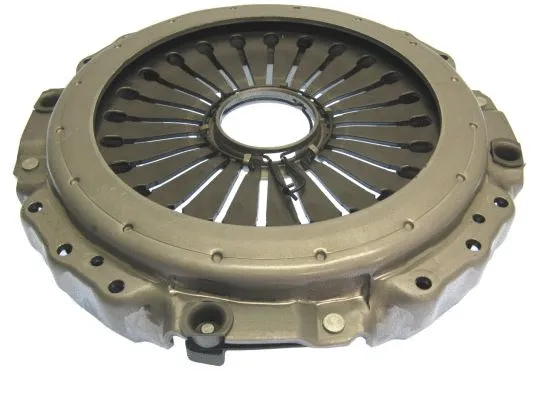 Clutch Pressure Plate (7181)