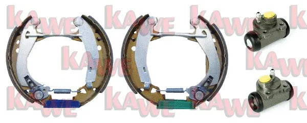 Brake Shoe Set (OEK079)