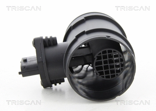 Mass Air Flow Sensor
