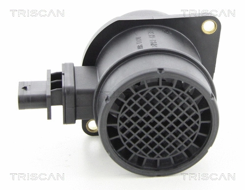 Mass Air Flow Sensor