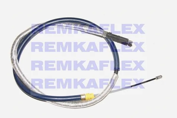 Cable Pull, parking brake (24.1781)