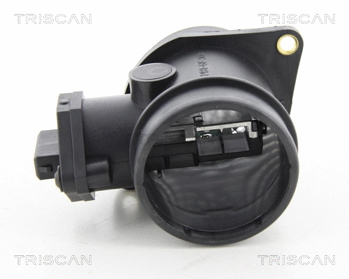 Mass Air Flow Sensor