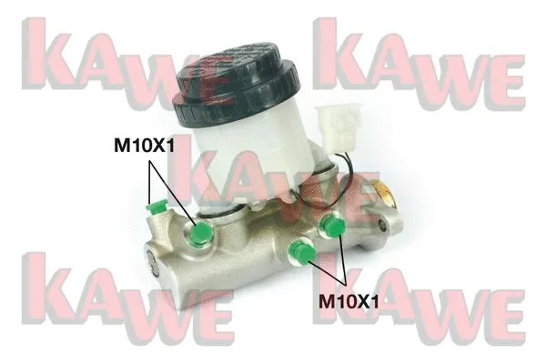 Brake Master Cylinder (B1659)