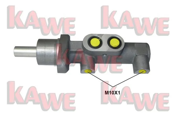Brake Master Cylinder (B6200)