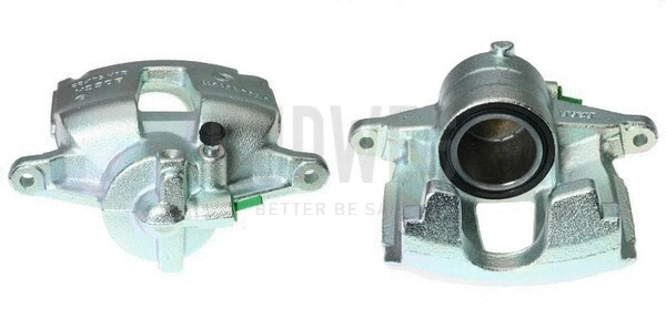 Brake Caliper (343753)