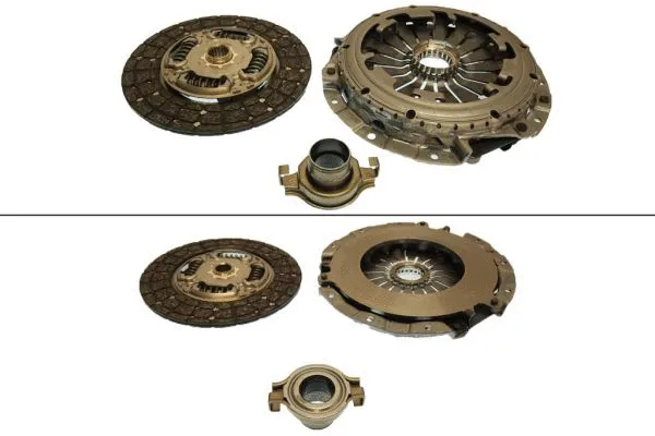 Clutch Kit (962507)