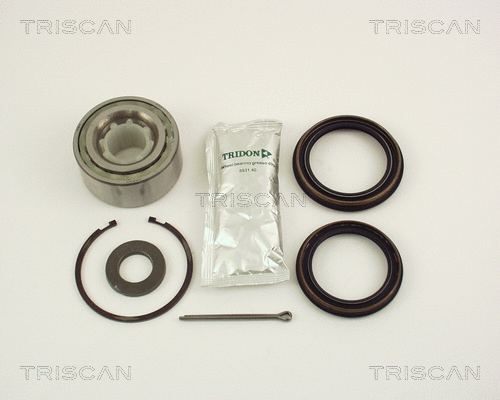 Wheel Bearing Kit (8530 14111)