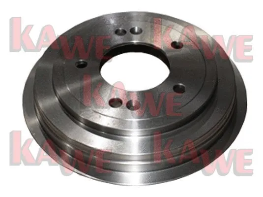 Brake Drum (7D0744)