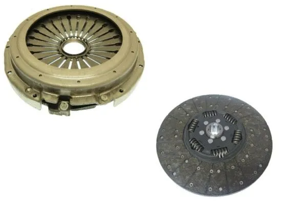 Clutch Kit (6504104)