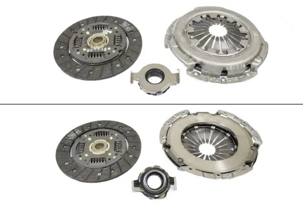 Clutch Kit (962218)