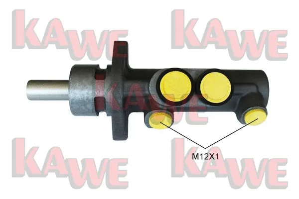 Brake Master Cylinder (B1479)
