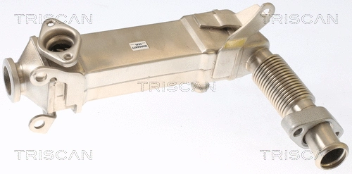 Cooler, exhaust gas recirculation (8813 11008)
