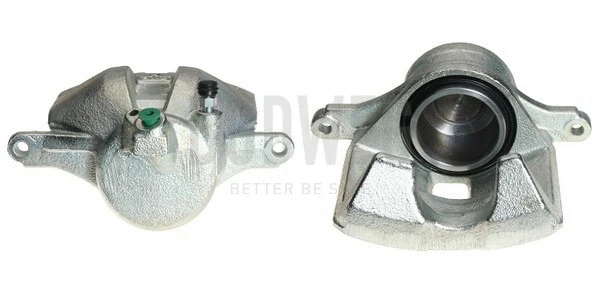 Brake Caliper (342592)