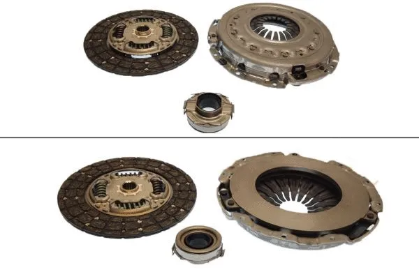 Clutch Kit (962927)