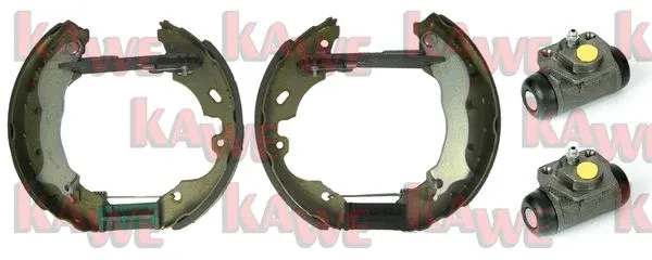 Brake Shoe Set (OEK312)