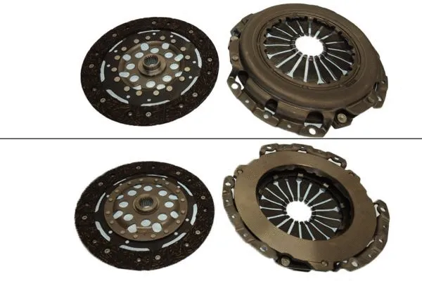 Clutch Kit (961901)