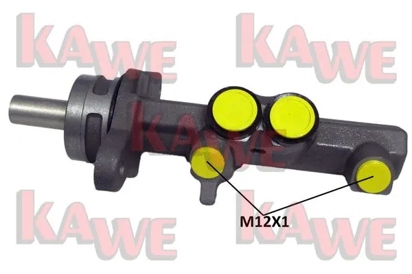 Brake Master Cylinder (B1569)