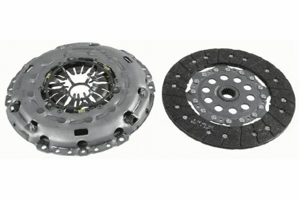 Clutch Kit (962762)
