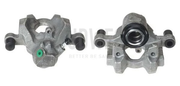 Brake Caliper (344448)