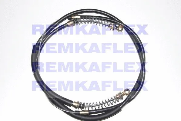 Cable Pull, parking brake (24.1465)