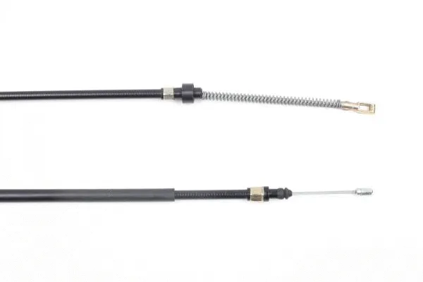 Cable Pull, parking brake (62.1035)