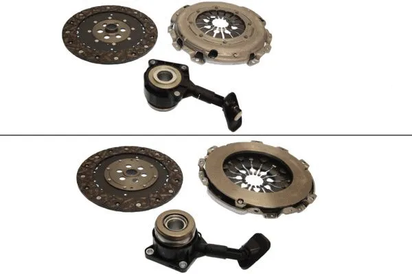 Clutch Kit (962357CSC)