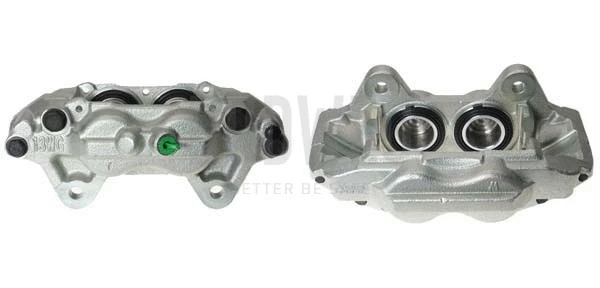 Brake Caliper (345010)