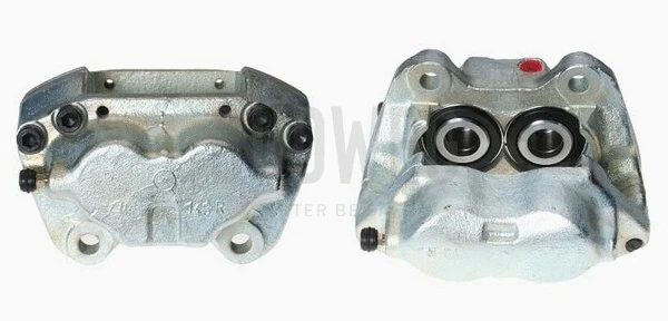 Brake Caliper (34706)