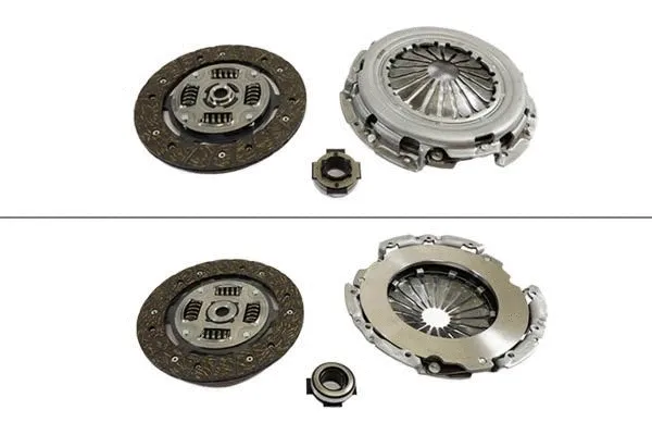 Clutch Kit (961878)