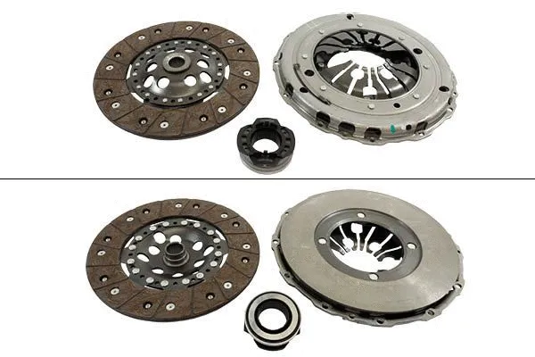 Clutch Kit (960861)