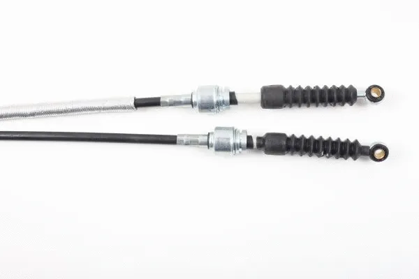 Cable Pull, manual transmission (24.9710)