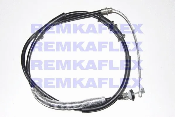 Cable Pull, parking brake (24.1165)