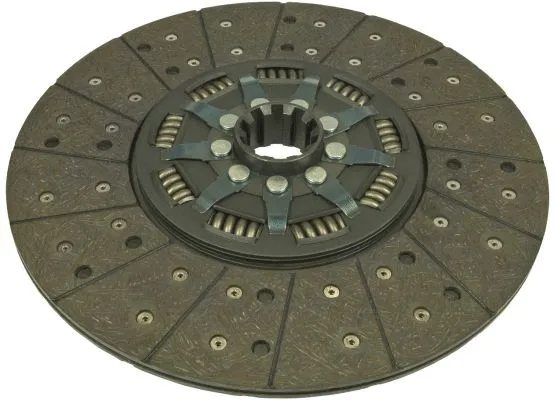 Clutch Disc (4206)