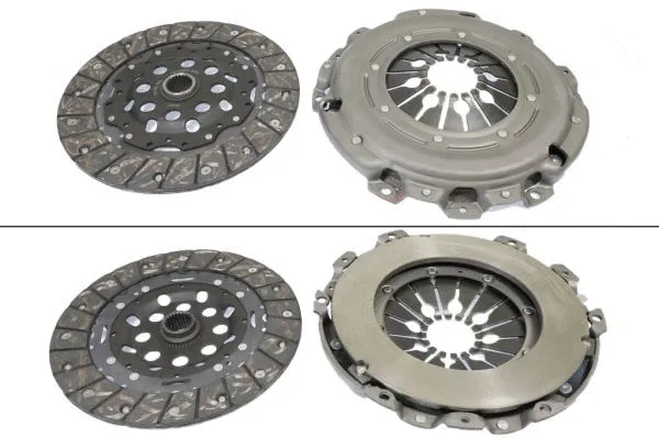Clutch Kit (962262)