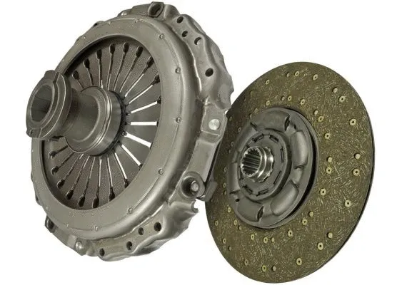 Clutch Kit (7118505)