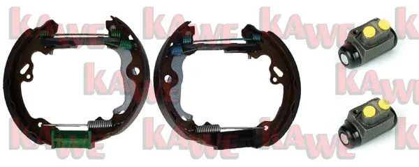 Brake Shoe Set (OEK559)